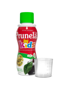 Prunelax Laxante Líquido para Niños 120 ml - Alivio Suave