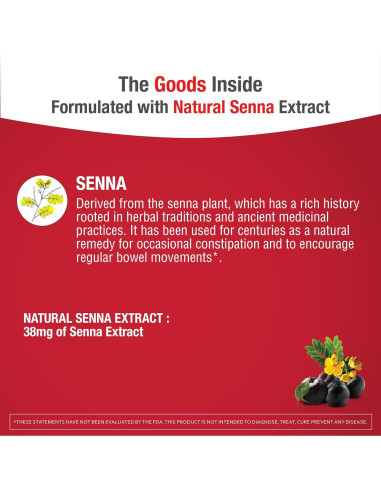 Prunelax Laxante Líquido para Niños 120 ml - Alivio Suave