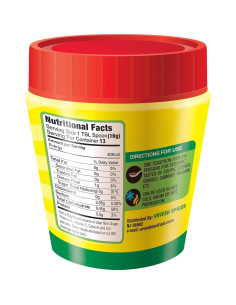 Concentrado de Tamarindo Tamicon 200 g | Pasta Ácida para Cocinar 2