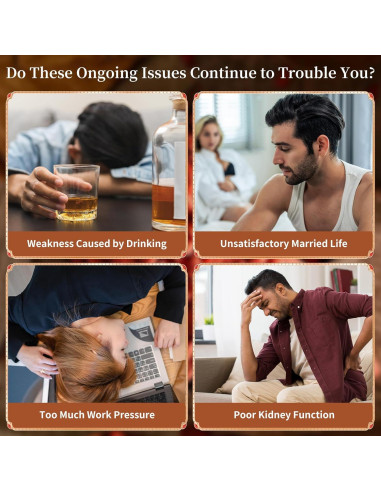 Té Herbal DOZO Ginseng Cinco Tesoros 250g - 25 Bolsas