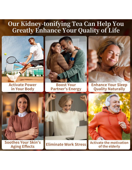 Té Herbal DOZO Ginseng Cinco Tesoros 250g - 25 Bolsas