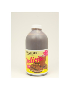 Concentrado de Tamarindo Delicia 907g - Jugos de Frutas