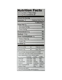 Concentrado de Tamarindo Swad 400g - 100% Natural y Vegetariano 2