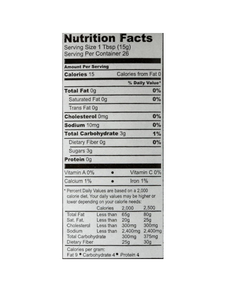 Concentrado de Tamarindo Swad 400g - 100% Natural y Vegetariano