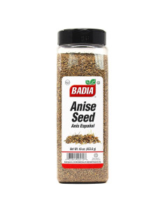 Semilla de Anís Badia 450g - Especia Premium para Cocinar