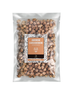 Cardamomo Blanco Soeos 113g - Especia Auténtica de Tailandia