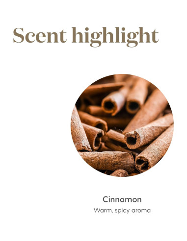 Aceite Esencial Corteza de Canela Vitalidad Young Living 5ml