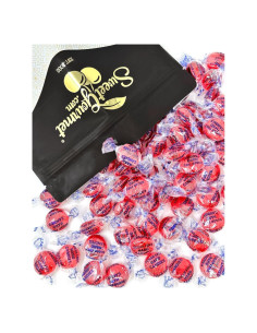 Dulces Duros Sin Azúcar de Canela SweetGourmet 0.91kg