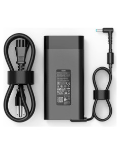 Cargador CA 150W MOLIDZ para HP ZBook OMEN Pavilion 15 17