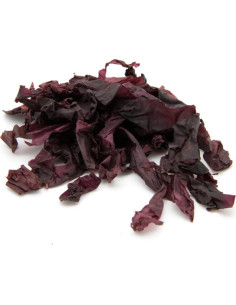 Dulse Hoja Entera Orgánica Maine Coast 56g - Alga Nutritiva 2