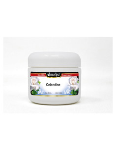 Ungüento Salve Celandina Bianca Rosa 56.7 g Sin Rellenos