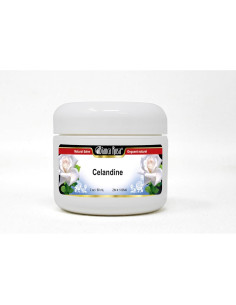 Ungüento Salve Celandina Bianca Rosa 56.7 g Sin Rellenos 2