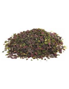 Mezcla Triple de Algas Marinas Vitaminsea 113.4 g - Dulse, Kelp y Lechuga de Mar