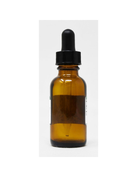 Alga Dulse Orgánica TerraVita - Glicerita Líquida Menta 59 ml