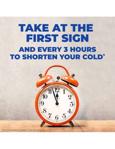 Zicam Spray Nasal Homeopático para Resfriado 14.79ml