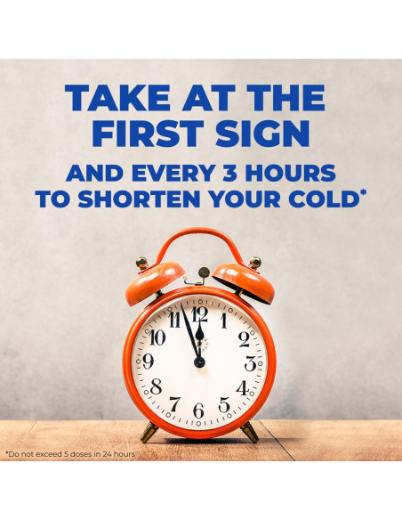 Zicam Spray Nasal Homeopático para Resfriado 14.79ml