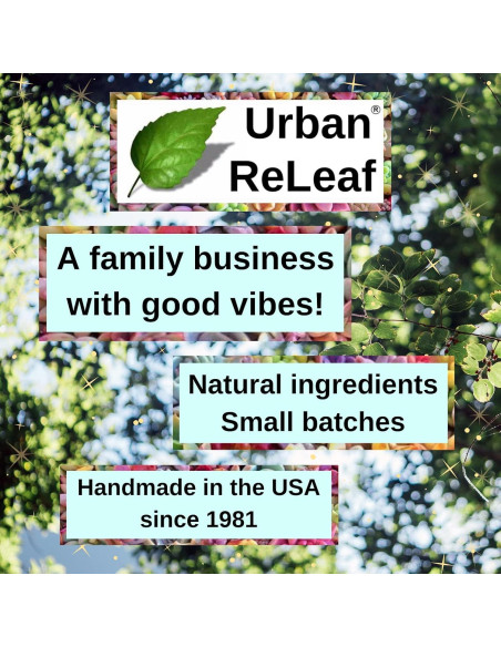 Inhalador Nasal Aromaterapia Eucalipto Urban ReLeaf 7cm Inhalador Nasal Aromaterapia Eucalipto Urban ReLeaf 7cm