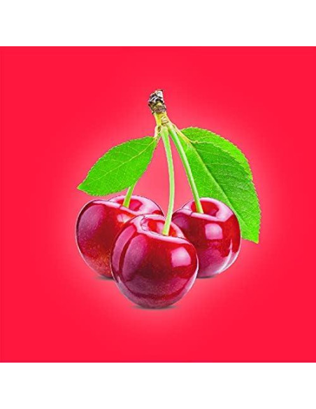 Caramelos para la Tos de Cereza Amazon Basic Care 160 unidades