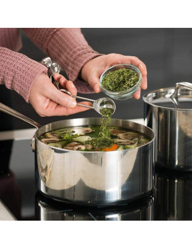 Hojuelas de Perejil Orgánico Frontier Co-op 454 g