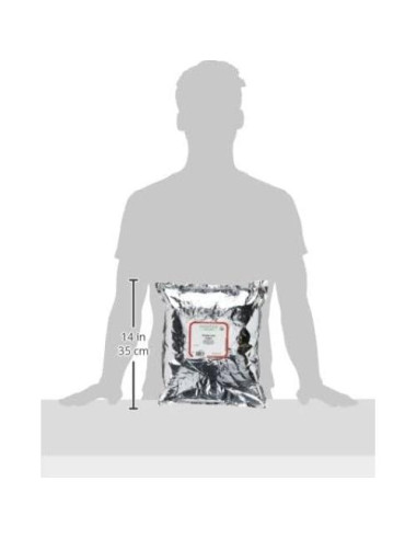 Hojuelas de Perejil Orgánico Frontier Co-op 454 g