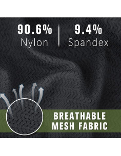 Forro de Casco Skull Cap YANIKY - Gorro Ciclismo Negro Unisex 2