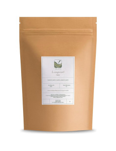Té de Pulmonaria Orgánico 100g - Valle del Té - Natural 2