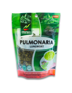 Té de Pulmonaria Hanan 50g - Herbal Natural de Perú