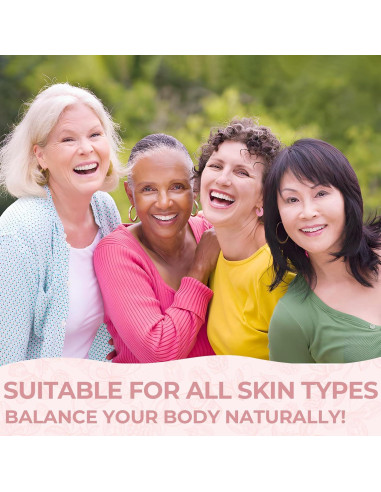 Crema Orgánica de Ñame Silvestre FeeMeFee 59ml Hidratante