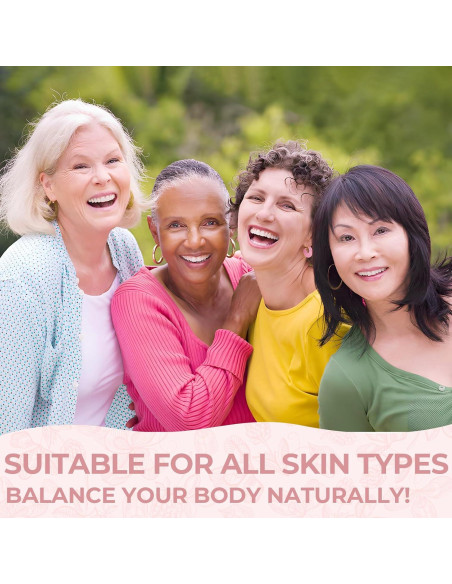 Crema Orgánica de Ñame Silvestre FeeMeFee 59ml Hidratante