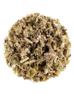 Té de Horehound 100g - Valley of Tea - 100% Natural