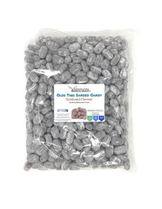 Caramelo Duro de Horehound Tradicional 1.81 kg