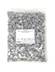 Caramelo Duro de Horehound Tradicional 1.81 kg 2