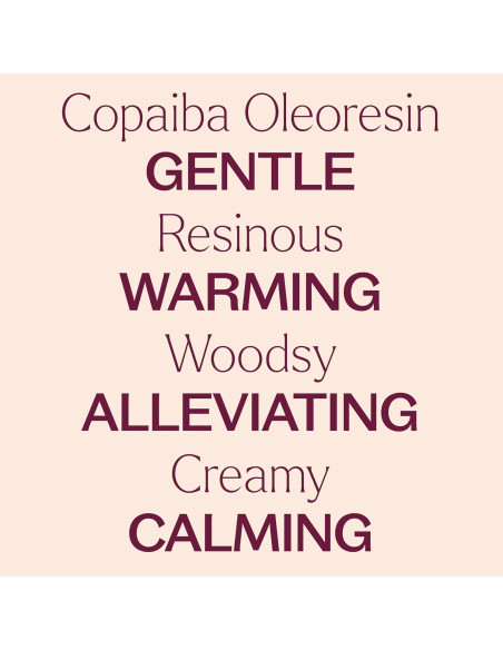 Oleoresina de Copaiba 10 mL Plant Therapy 100% Pura Grado Terapéutico