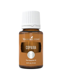 Aceite Esencial de Copaiba Young Living 15 ml Tópico y Aromático