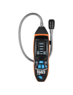 Detector de Fugas de Gas Refrigerante Klein Tools ET160, 100-3000 PPM