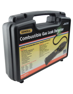 Detector de Fugas de Gas Combustible Herramientas Generales CGD900 2