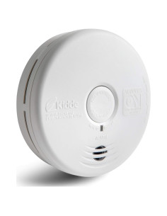 Detector de Humo y Monóxido Kidde P3010K-CO 10 Años