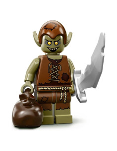 LEGO Minifigures Goblin 71008 Juguete de Construcción