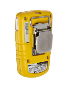 Monitor de Gas CO Honeywell BW Clip BWC2-M Portátil 2