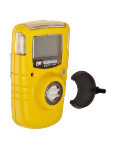 Monitor de Gas H2S BW Clip BWC2-H Eléctrico Sin Mantenimiento