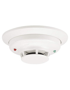 Detector de Humo Fotoeléctrico System Sensor 4WT-B 135C