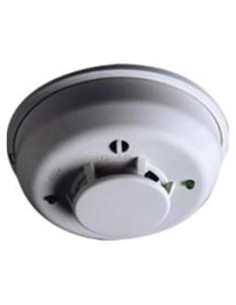 Detector de Humo 4 Hilos Sensor de Sistema 4WTAR-B