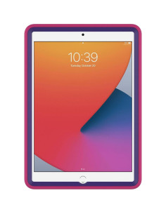 Funda OtterBox Kids para iPad 7, 8 y 9 Gen - Rosa 2