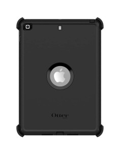 Funda OtterBox Defender para iPad 7, 8 y 9 Gen - Negro 2