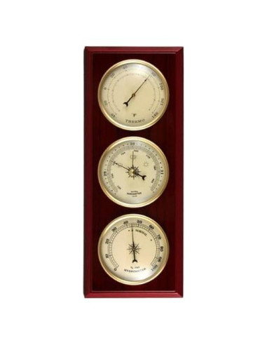 Estación Meteorológica Tradicional Ambient Weather WS-YG315