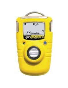 Detector de Gas Portátil BW GasAlert Clip Extreme 2 Años