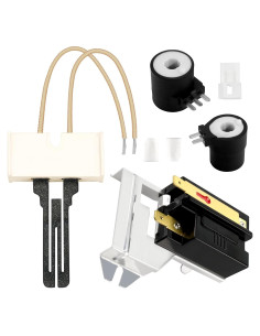 Kit de Reparación Secadora Gas NISHCON 279311 279834 338906