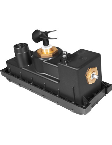 Motor Limpiador Piscina Robótico Sunluway 9995372RD-EX 3.58kg