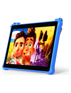 Tableta PRITOM Touch10 para Niños 10" Android 13 64GB