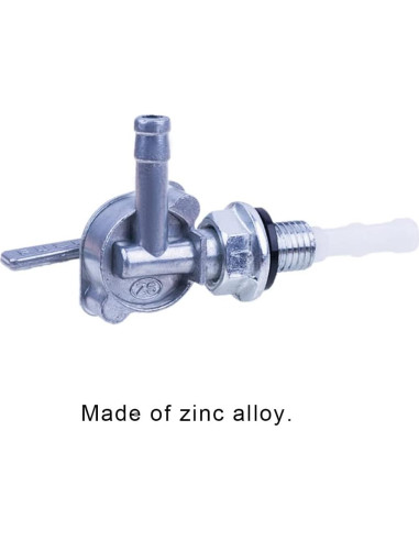 Interruptor de Válvula de Corte de Combustible ZLKSKER M10X1.25